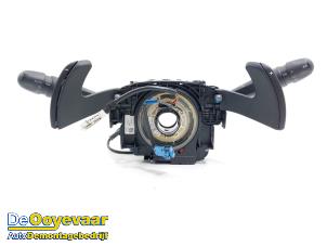 Gebruikte Licht + Raw Schakelaar Citroen C4 Cactus (0B/0P) 1.2 PureTech 82 12V Prijs € 99,99 Margeregeling aangeboden door Autodemontagebedrijf De Ooyevaar