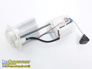 Gebruikte Tank element Pomp Toyota Yaris III (P13) 1.5 16V Hybrid Prijs € 29,99 Margeregeling aangeboden door Autodemontagebedrijf De Ooyevaar