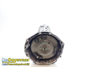 Gebruikte Automaatbak Audi Q7 (4LB) 4.2 FSI V8 32V Prijs € 2.750,00 Margeregeling aangeboden door Autodemontagebedrijf De Ooyevaar