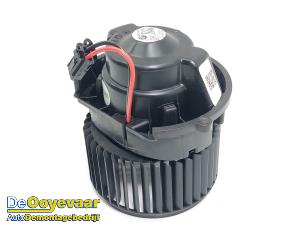 Gebruikte Aanjager BMW 2 serie Gran Coupe (F44) 218i 1.5 TwinPower Turbo 12V Prijs € 29,99 Margeregeling aangeboden door Autodemontagebedrijf De Ooyevaar