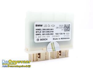 Gebruikte PDC Module BMW 2 serie Gran Coupe (F44) 218i 1.5 TwinPower Turbo 12V Prijs € 39,99 Margeregeling aangeboden door Autodemontagebedrijf De Ooyevaar