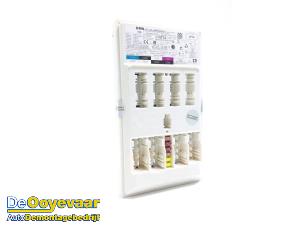 Gebruikte Module Bodycontrol BMW 2 serie Gran Coupe (F44) 218i 1.5 TwinPower Turbo 12V Prijs € 175,00 Margeregeling aangeboden door Autodemontagebedrijf De Ooyevaar