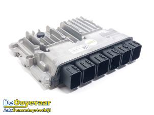 Gebruikte Computer Motormanagement BMW 2 serie Gran Coupe (F44) 218i 1.5 TwinPower Turbo 12V Prijs € 179,99 Margeregeling aangeboden door Autodemontagebedrijf De Ooyevaar