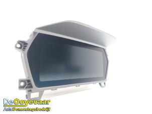 Gebruikte Cockpit BMW 2 serie Gran Coupe (F44) 218i 1.5 TwinPower Turbo 12V Prijs € 599,99 Margeregeling aangeboden door Autodemontagebedrijf De Ooyevaar