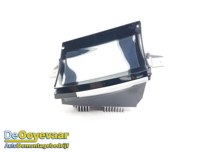 Gebruikte Head-up display BMW 2 serie Gran Coupe (F44) 218i 1.5 TwinPower Turbo 12V Prijs € 399,99 Margeregeling aangeboden door Autodemontagebedrijf De Ooyevaar