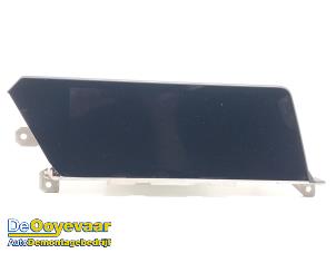 Gebruikte Display Multi Media regelunit BMW 2 serie Gran Coupe (F44) 218i 1.5 TwinPower Turbo 12V Prijs € 799,99 Margeregeling aangeboden door Autodemontagebedrijf De Ooyevaar