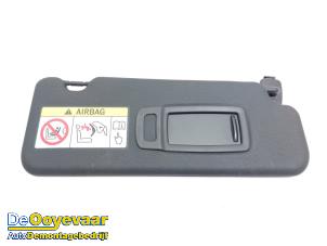 Gebruikte Zonneklep BMW 2 serie Gran Coupe (F44) 218i 1.5 TwinPower Turbo 12V Prijs € 29,99 Margeregeling aangeboden door Autodemontagebedrijf De Ooyevaar