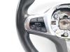 Stuurwiel van een BMW 2 serie Gran Coupe (F44) 218i 1.5 TwinPower Turbo 12V 2022