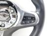 Stuurwiel van een BMW 2 serie Gran Coupe (F44) 218i 1.5 TwinPower Turbo 12V 2022