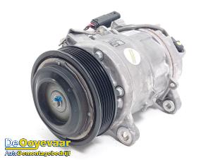 Gebruikte Pomp Airco BMW 2 serie Gran Coupe (F44) 218i 1.5 TwinPower Turbo 12V Prijs € 149,99 Margeregeling aangeboden door Autodemontagebedrijf De Ooyevaar