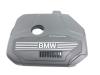 BMW 2 serie Gran Coupe (F44) 218i 1.5 TwinPower Turbo 12V Afdekplaat motor