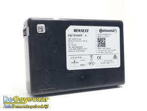 Gebruikte Emergency module Renault Megane IV Estate (RFBK) 1.3 TCE 140 16V Prijs € 15,00 Margeregeling aangeboden door Autodemontagebedrijf De Ooyevaar