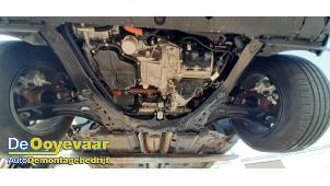 Gebruikte Subframe Dacia Jogger 1.6 Hybrid 140 16V Prijs € 279,99 Margeregeling aangeboden door Autodemontagebedrijf De Ooyevaar