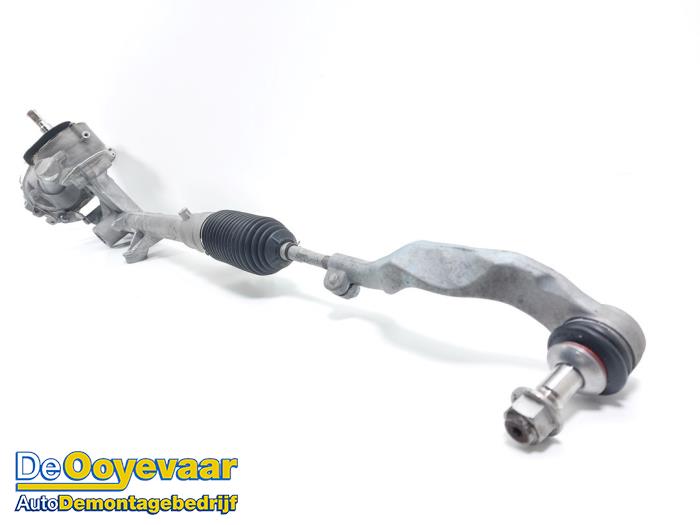 Stuurhuis Bekrachtigd van een BMW 2 serie Gran Coupe (F44) 218i 1.5 TwinPower Turbo 12V 2022