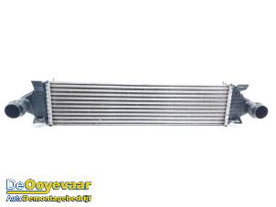 Gebruikte Intercooler Volvo V40 (MV) 1.5 T2 16V Geartronic Prijs € 49,99 Margeregeling aangeboden door Autodemontagebedrijf De Ooyevaar