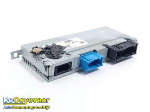 Gebruikte Gateway module BMW 5 serie Gran Turismo (F07) 535i 24V TwinPower Turbo Prijs € 49,99 Margeregeling aangeboden door Autodemontagebedrijf De Ooyevaar