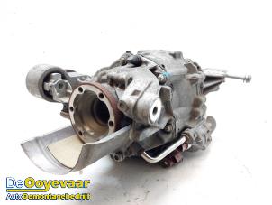 Gebruikte Differentieel achter Audi A6 Avant (C8) 3.0 V6 24V 50 TDI Mild Hybrid Quattro Prijs € 349,99 Margeregeling aangeboden door Autodemontagebedrijf De Ooyevaar