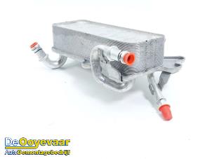 Gebruikte Oliekoeler Audi A6 Avant (C8) 3.0 V6 24V 50 TDI Mild Hybrid Quattro Prijs € 29,99 Margeregeling aangeboden door Autodemontagebedrijf De Ooyevaar