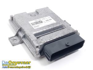 Gebruikte Adblue Computer Audi A6 Avant (C8) 3.0 V6 24V 50 TDI Mild Hybrid Quattro Prijs € 75,00 Margeregeling aangeboden door Autodemontagebedrijf De Ooyevaar