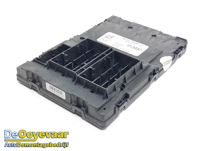 Gebruikte Module Bodycontrol Audi A6 Avant (C8) 3.0 V6 24V 50 TDI Mild Hybrid Quattro Prijs € 149,99 Margeregeling aangeboden door Autodemontagebedrijf De Ooyevaar