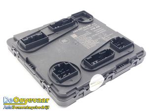 Gebruikte Module Bodycontrol Audi A6 Avant (C8) 3.0 V6 24V 50 TDI Mild Hybrid Quattro Prijs € 199,99 Margeregeling aangeboden door Autodemontagebedrijf De Ooyevaar