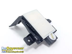 Gebruikte Dode hoek sensor Audi A6 Avant (C8) 3.0 V6 24V 50 TDI Mild Hybrid Quattro Prijs € 425,00 Margeregeling aangeboden door Autodemontagebedrijf De Ooyevaar