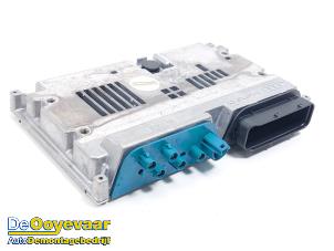 Gebruikte Camera module Audi A6 Avant (C8) 3.0 V6 24V 50 TDI Mild Hybrid Quattro Prijs € 999,99 Margeregeling aangeboden door Autodemontagebedrijf De Ooyevaar