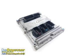 Gebruikte Computer Motormanagement Audi A6 Avant (C8) 3.0 V6 24V 50 TDI Mild Hybrid Quattro Prijs € 299,99 Margeregeling aangeboden door Autodemontagebedrijf De Ooyevaar