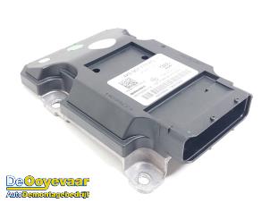 Gebruikte Veercomputer Audi A6 Avant (C8) 3.0 V6 24V 50 TDI Mild Hybrid Quattro Prijs € 249,99 Margeregeling aangeboden door Autodemontagebedrijf De Ooyevaar