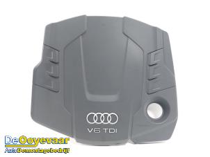 Gebruikte Afdekplaat motor Audi A6 Avant (C8) 3.0 V6 24V 50 TDI Mild Hybrid Quattro Prijs € 35,00 Margeregeling aangeboden door Autodemontagebedrijf De Ooyevaar