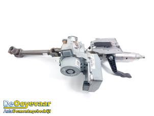 Gebruikte Servo Elektrisch Ford Transit Courier 1.5 TDCi 75 Prijs € 149,99 Margeregeling aangeboden door Autodemontagebedrijf De Ooyevaar