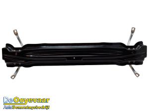 Gebruikte Bumperbalk achter BMW i3 (I01) i3 120Ah Prijs € 49,99 Margeregeling aangeboden door Autodemontagebedrijf De Ooyevaar