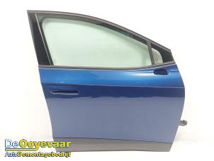 Gebruikte Portier 4Deurs rechts-voor Volkswagen ID.4 (E21) Pro Prijs € 699,99 Margeregeling aangeboden door Autodemontagebedrijf De Ooyevaar