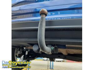 Gebruikte Trekhaak Volkswagen T-Cross 1.5 TSI 16V Prijs € 299,99 Margeregeling aangeboden door Autodemontagebedrijf De Ooyevaar