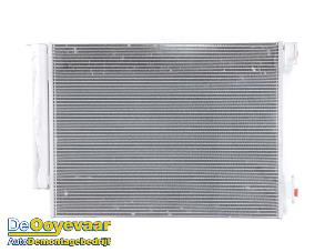 Gebruikte Airco Condensor Dacia Jogger 1.6 Hybrid 140 16V Prijs € 79,99 Margeregeling aangeboden door Autodemontagebedrijf De Ooyevaar