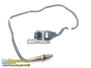 Gebruikte Nox sensor Audi A6 Avant (C8) 3.0 V6 24V 50 TDI Mild Hybrid Quattro Prijs € 175,00 Margeregeling aangeboden door Autodemontagebedrijf De Ooyevaar