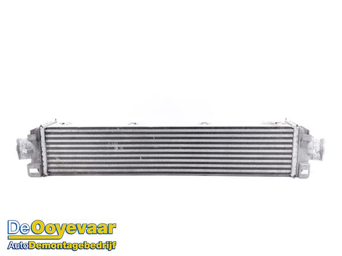 Gebruikte Intercooler Audi A6 Avant (C8) 3.0 V6 24V 50 TDI Mild Hybrid Quattro Prijs € 199,99 Margeregeling aangeboden door Autodemontagebedrijf De Ooyevaar