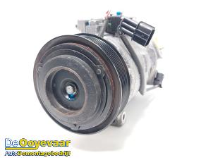 Gebruikte Aircopomp Kia Stonic (YB) 1.0i T-GDi 12V Eco-Dynamics+ Prijs € 119,99 Margeregeling aangeboden door Autodemontagebedrijf De Ooyevaar