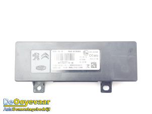 Gebruikte Emergency module Citroen C3 (SX/SW) 1.2 Vti 12V PureTech Prijs € 39,99 Margeregeling aangeboden door Autodemontagebedrijf De Ooyevaar