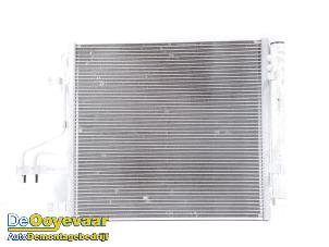 Gebruikte Airco Condensor Kia Picanto (JA) 1.0 DPI 12V Prijs € 119,99 Margeregeling aangeboden door Autodemontagebedrijf De Ooyevaar