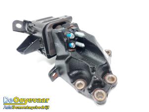 Gebruikte Motorrubber Kia Stonic (YB) 1.0i T-GDi 12V Eco-Dynamics+ Prijs € 19,99 Margeregeling aangeboden door Autodemontagebedrijf De Ooyevaar