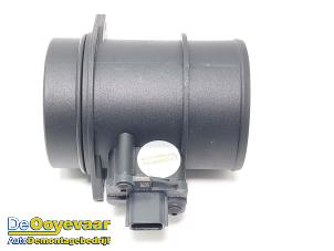 Gebruikte Luchtmassameter Renault Master III (ML) 2.3 dCi 145 16V Prijs € 25,00 Margeregeling aangeboden door Autodemontagebedrijf De Ooyevaar