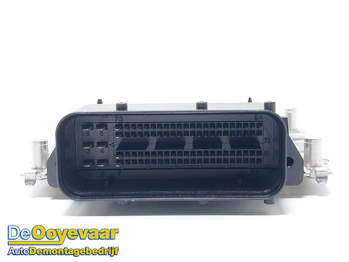 Adblue Computer van een Renault Master III (ML) 2.3 dCi 145 16V 2023