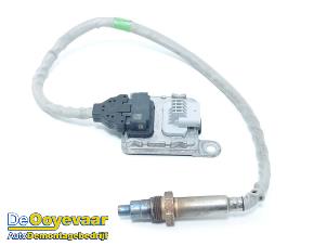 Gebruikte Nox sensor Renault Master III (ML) 2.3 dCi 145 16V Prijs € 139,99 Margeregeling aangeboden door Autodemontagebedrijf De Ooyevaar