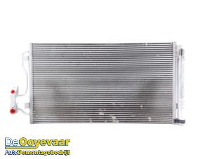 Gebruikte Airco Condensor BMW i3 (I01) i3 120Ah Prijs € 89,99 Margeregeling aangeboden door Autodemontagebedrijf De Ooyevaar