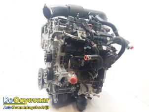 Gebruikte Motor Kia Sportage (NQ5E) 1.6 T-GDi Hybrid 16V Prijs € 2.199,99 Margeregeling aangeboden door Autodemontagebedrijf De Ooyevaar