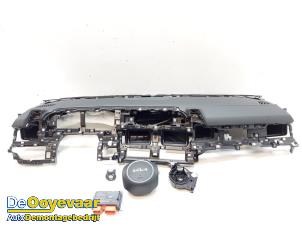 Gebruikte Airbag set + dashboard Kia Sportage (NQ5E) 1.6 T-GDi Hybrid 16V Prijs € 1.499,99 Margeregeling aangeboden door Autodemontagebedrijf De Ooyevaar