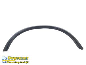 Gebruikte Wielrand achter Volvo XC90 II 2.0 T8 16V Twin Engine AWD Prijs € 45,00 Margeregeling aangeboden door Autodemontagebedrijf De Ooyevaar