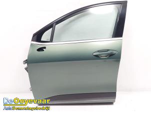 Gebruikte Deur 4Deurs links-voor Kia Sportage (NQ5E) 1.6 T-GDi Hybrid 16V Prijs € 499,99 Margeregeling aangeboden door Autodemontagebedrijf De Ooyevaar