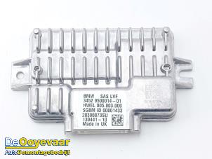 Gebruikte Computer ABS BMW i3 (I01) i3 120Ah Prijs € 225,00 Margeregeling aangeboden door Autodemontagebedrijf De Ooyevaar